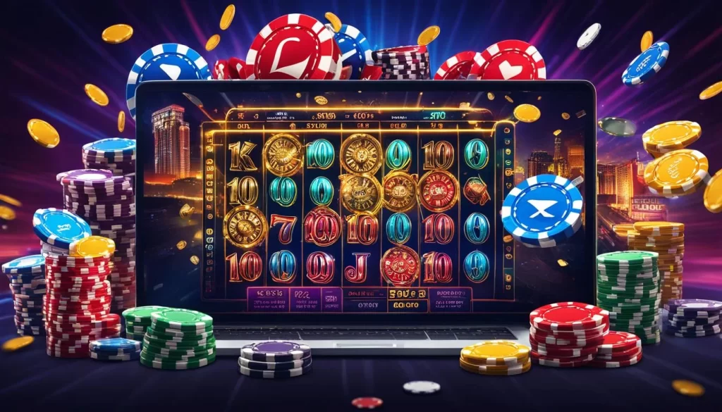 Câu chuyện thành công của người chơi Ribbet Win