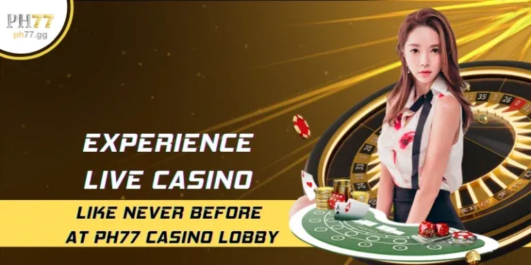Tổng quan các trò chơi casino tại Ribbet Win