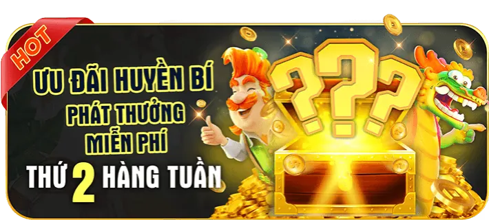 Khuyến mãi Ribbet Win