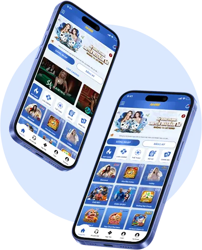 Biểu tượng cá nhân hóa và tùy chọn người dùng trên Ribbet Win