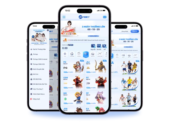 Cá cược Thể Thao Ribbet Win