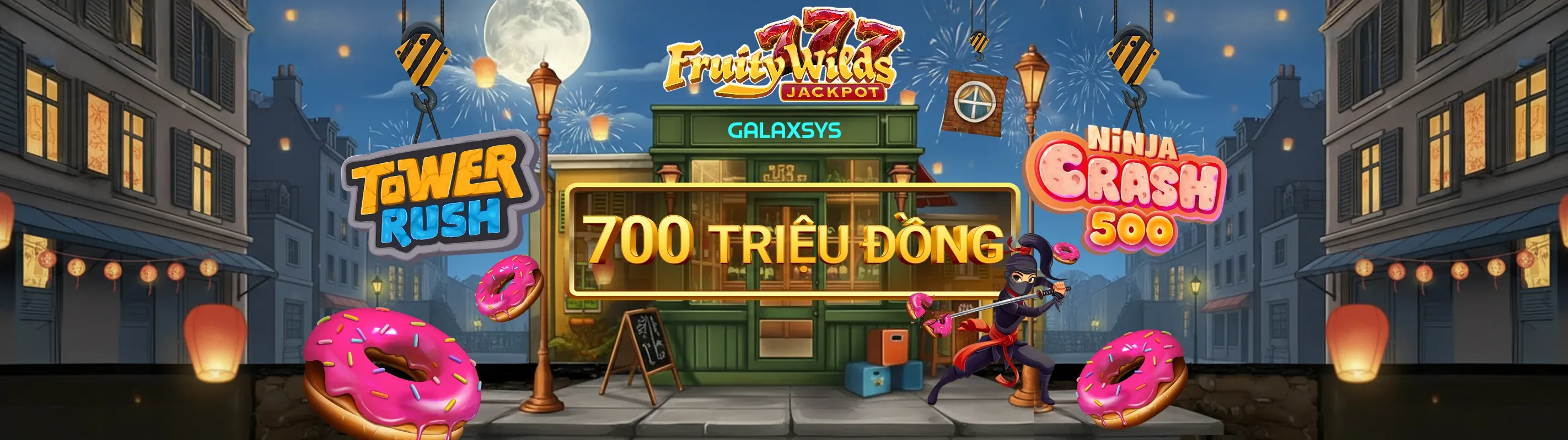 Hình ảnh chính về trò chơi casino bàn tại Ribbet Win