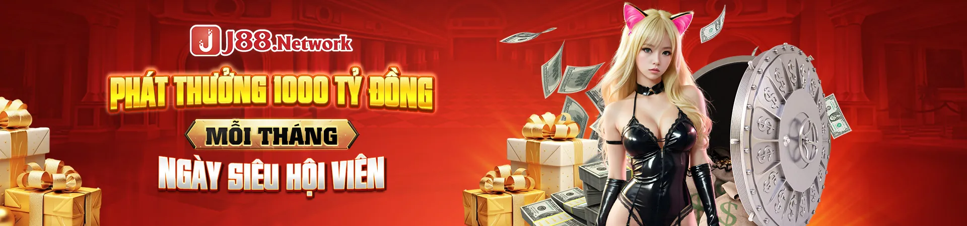 Khuyến mãi chào mừng Ribbet Win 2026 với tiền thưởng và giải thưởng lớn