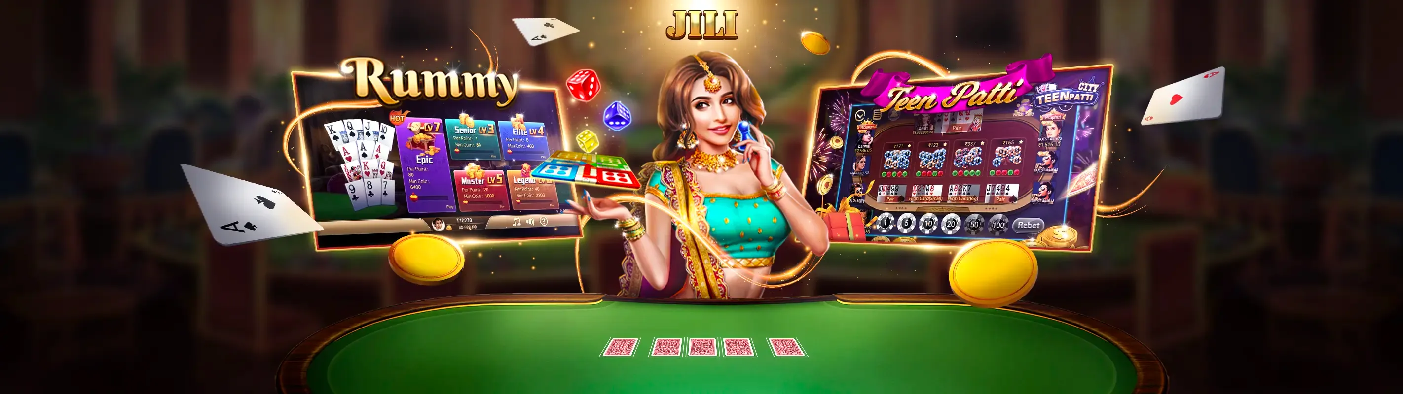 Banner Đăng Ký ribbet win
