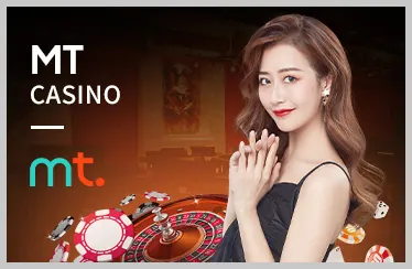 Sòng bạc Trực tiếp